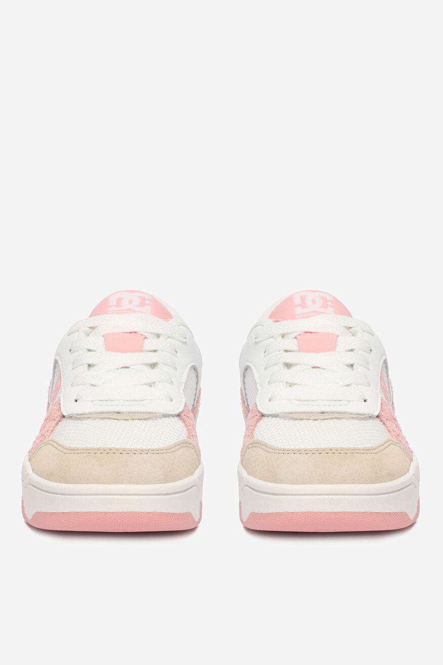 
                Кросівки спортивні DC Shoes РОЖЕВИЙ - 5906751663301