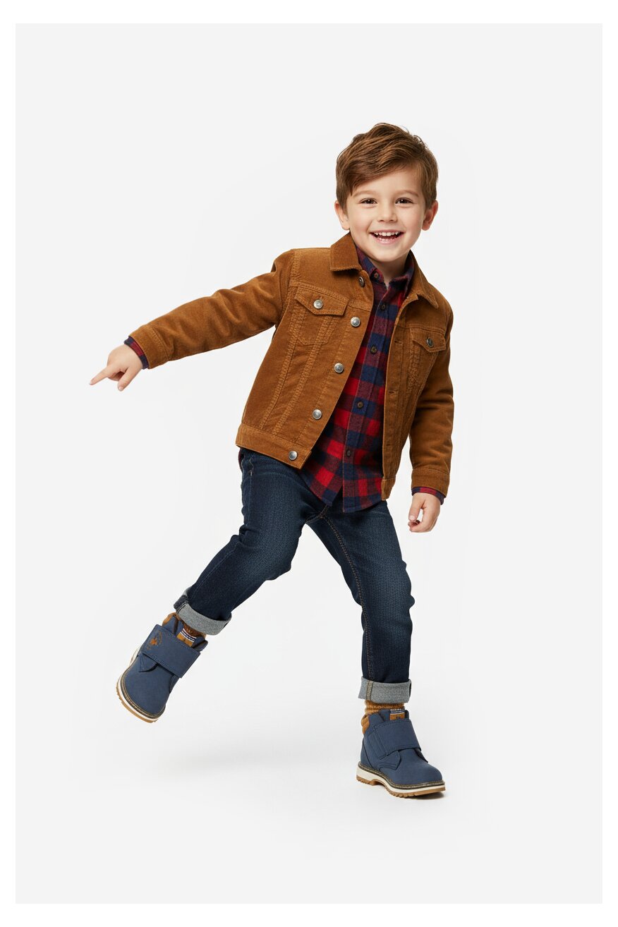 
                        Csizma Beverly Hills Polo Club CEO-BHPC-2261-087 SÖTÉTKÉK - 5906751311738