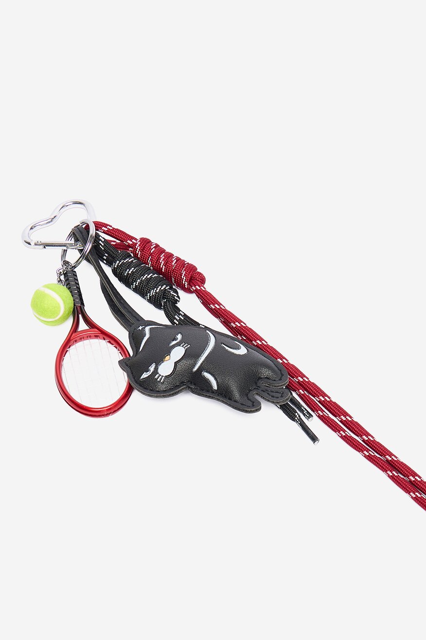 Ключодържател DeeZee МИКС - 5906751417324