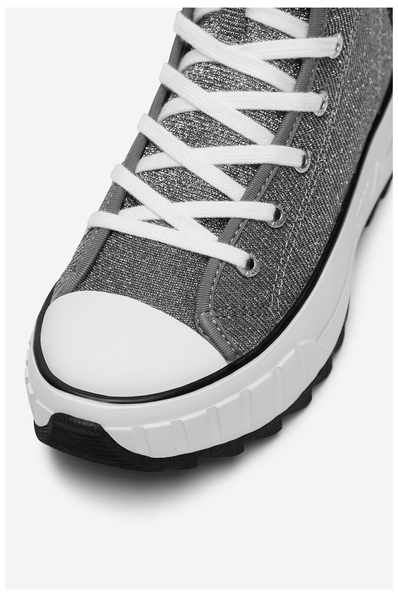 Pantofi pânză Fila BLOCKSTER F FFW0505-80061 GRI