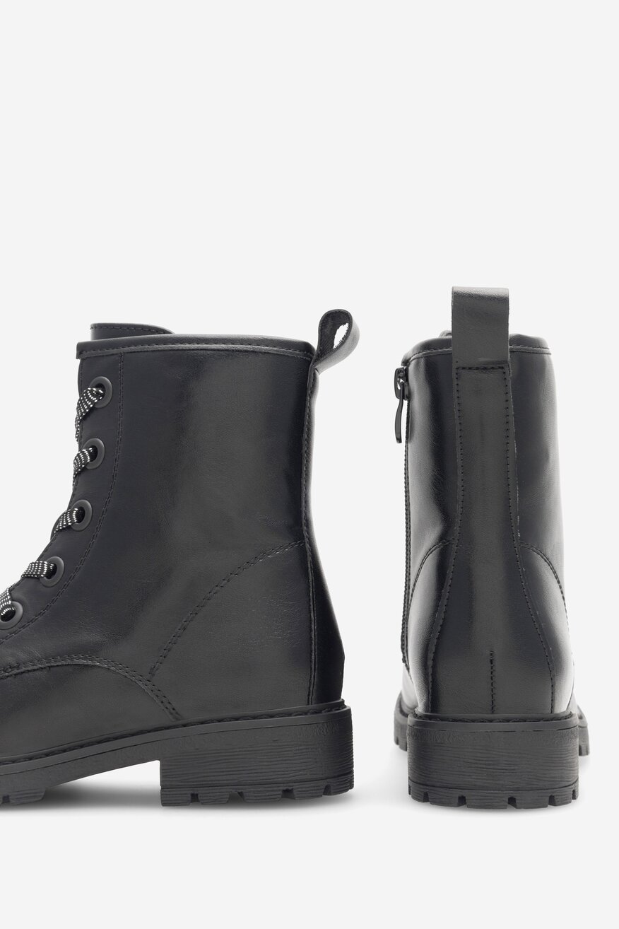 
                Nelli Blu - Trzewiki - 5905588145097