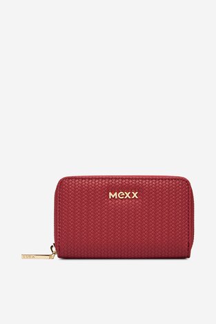 Novčanik Mexx CEO-MEXX-W1-002-SS26 CRVENA