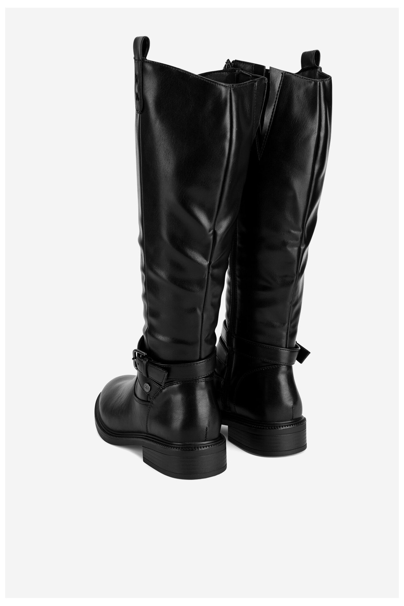 Cizme Clara Barson WYL3560-3 NEGRU