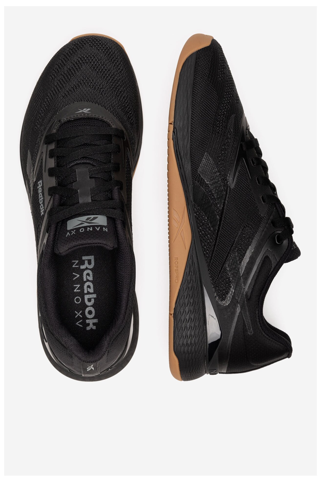 Sportcipő Reebok EO-NANO X5 100209359 FEKETE