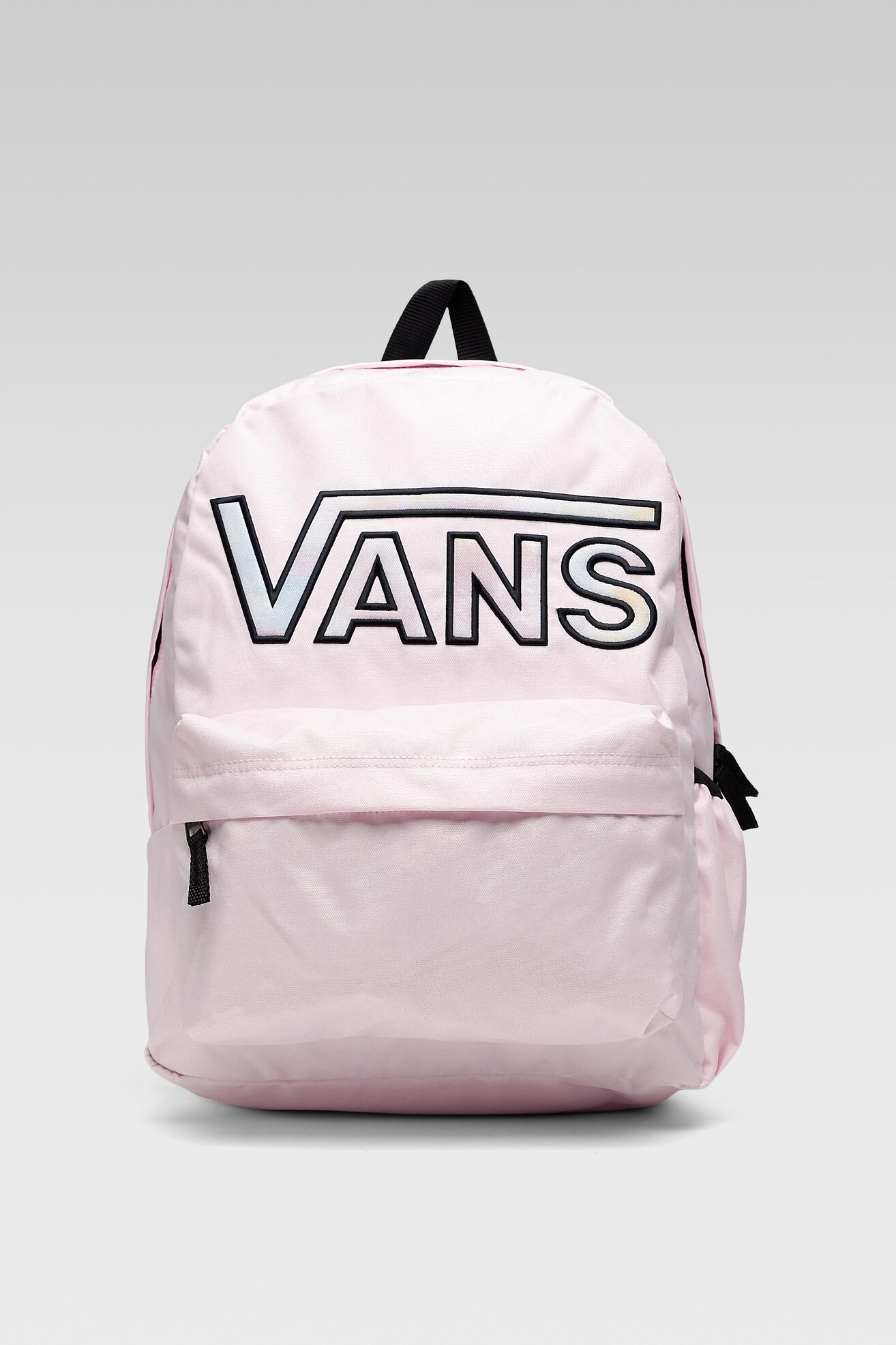 Plecak Vans REALM FLYING V BACKPACK VN0A3UI8V1C1 Różowy