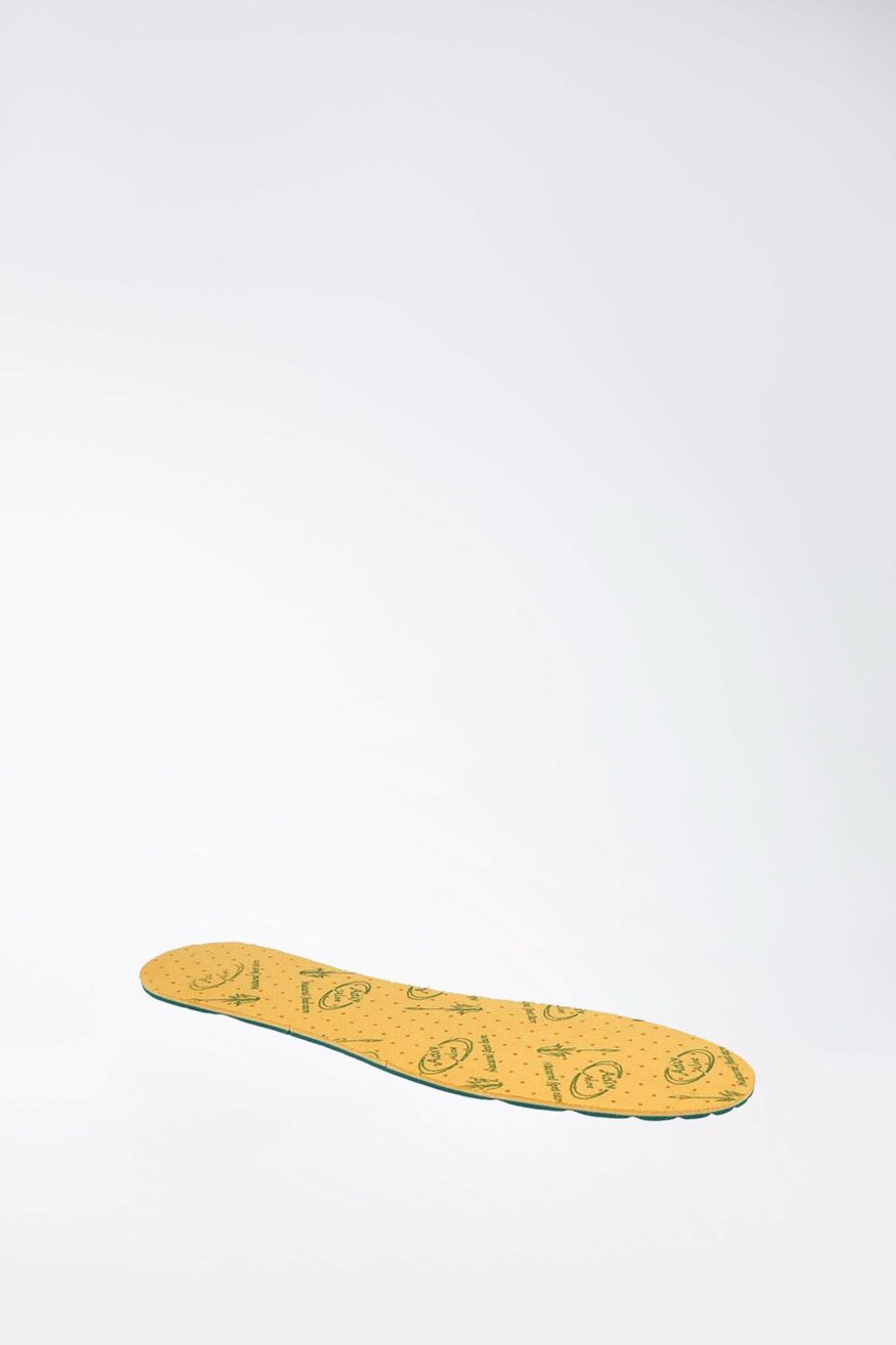 
                Coccine - Wkładki do butów odświeżające - 5907546512866