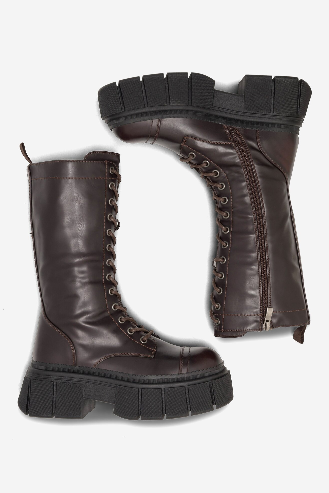 Bocanci Jenny Fairy FIONA HY0581-1 GRENA