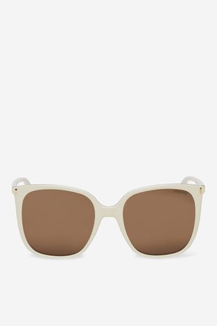 Ženske sunčane naočare Polaroid C PLD 6218/S/X BELA