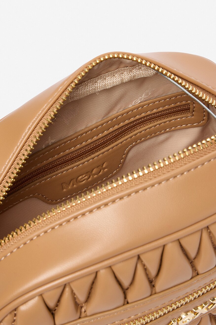 
                Kézitáska Mexx BÉZS - 5906751213407