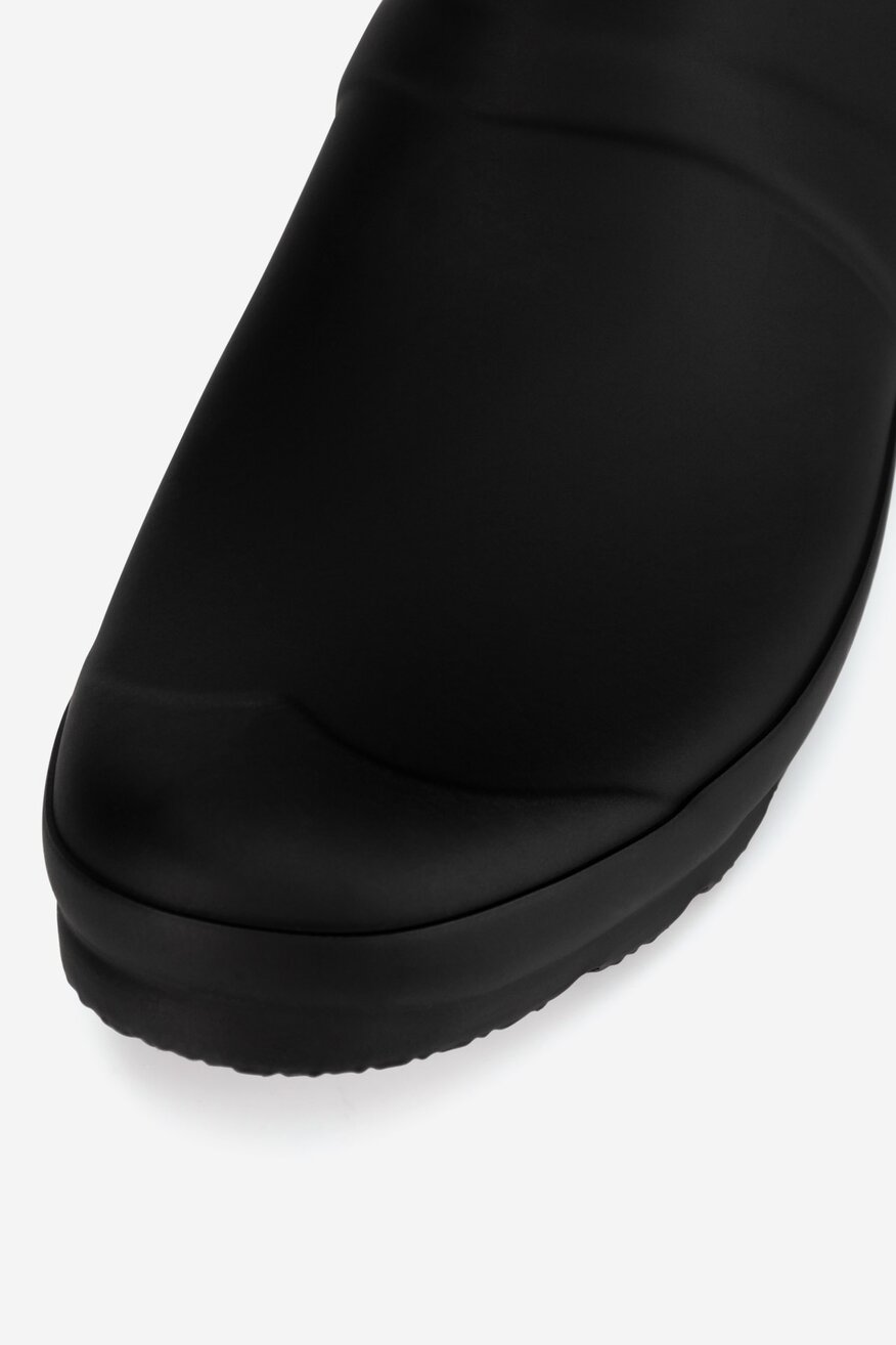 
                Gumicsizma HUNTER FEKETE - 2230070288581