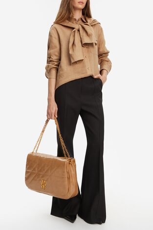 Torba Badura CEO-ADDISON-LDA8054 BEŽ