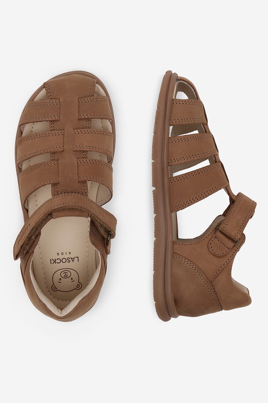 
                Сандали Lasocki Kids КАФЯВ - 5904862295671