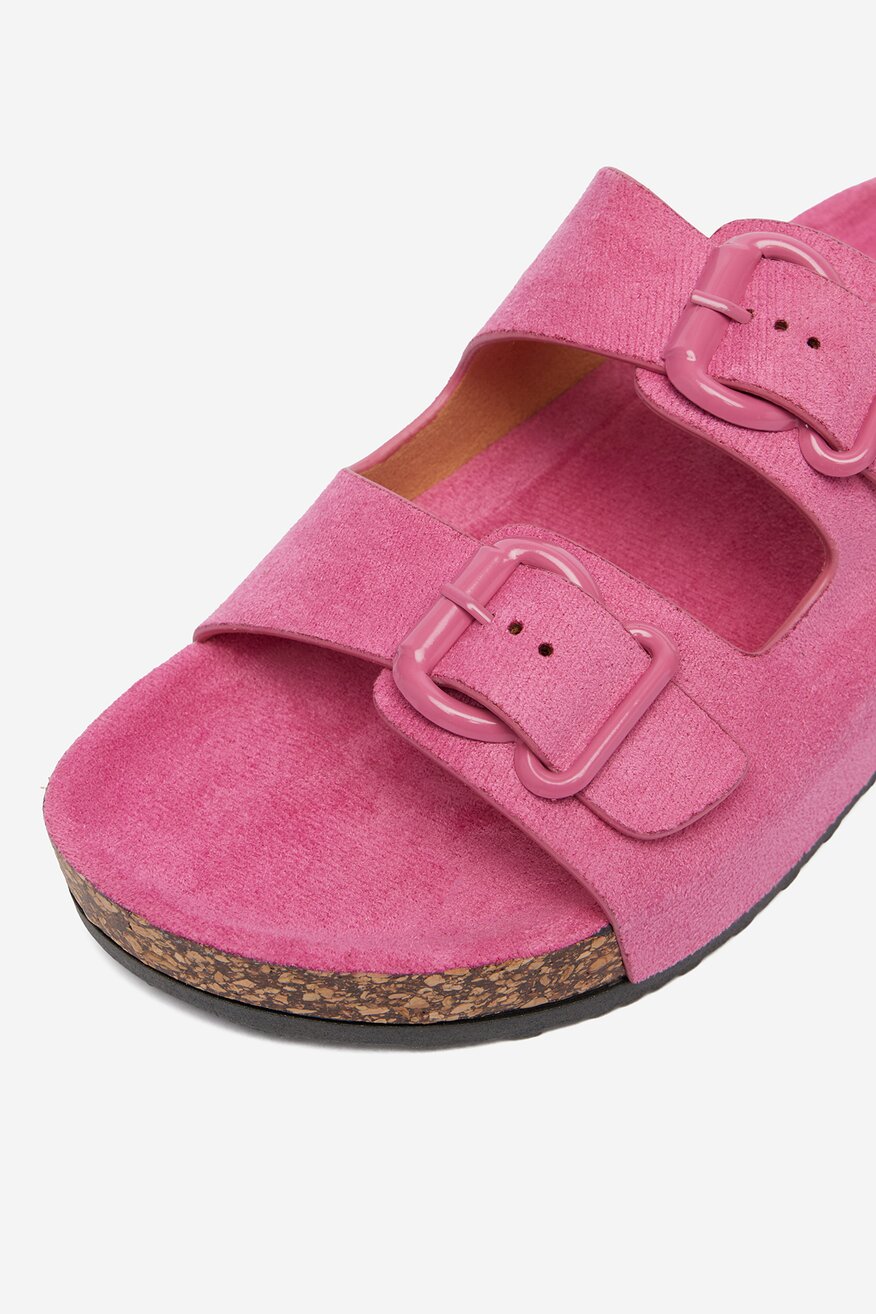 
                Jenny - Klapki - 5906751727263