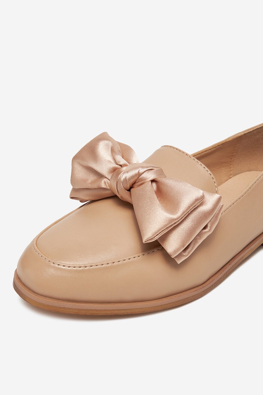 DeeZee - Loafersy - 5906751066010