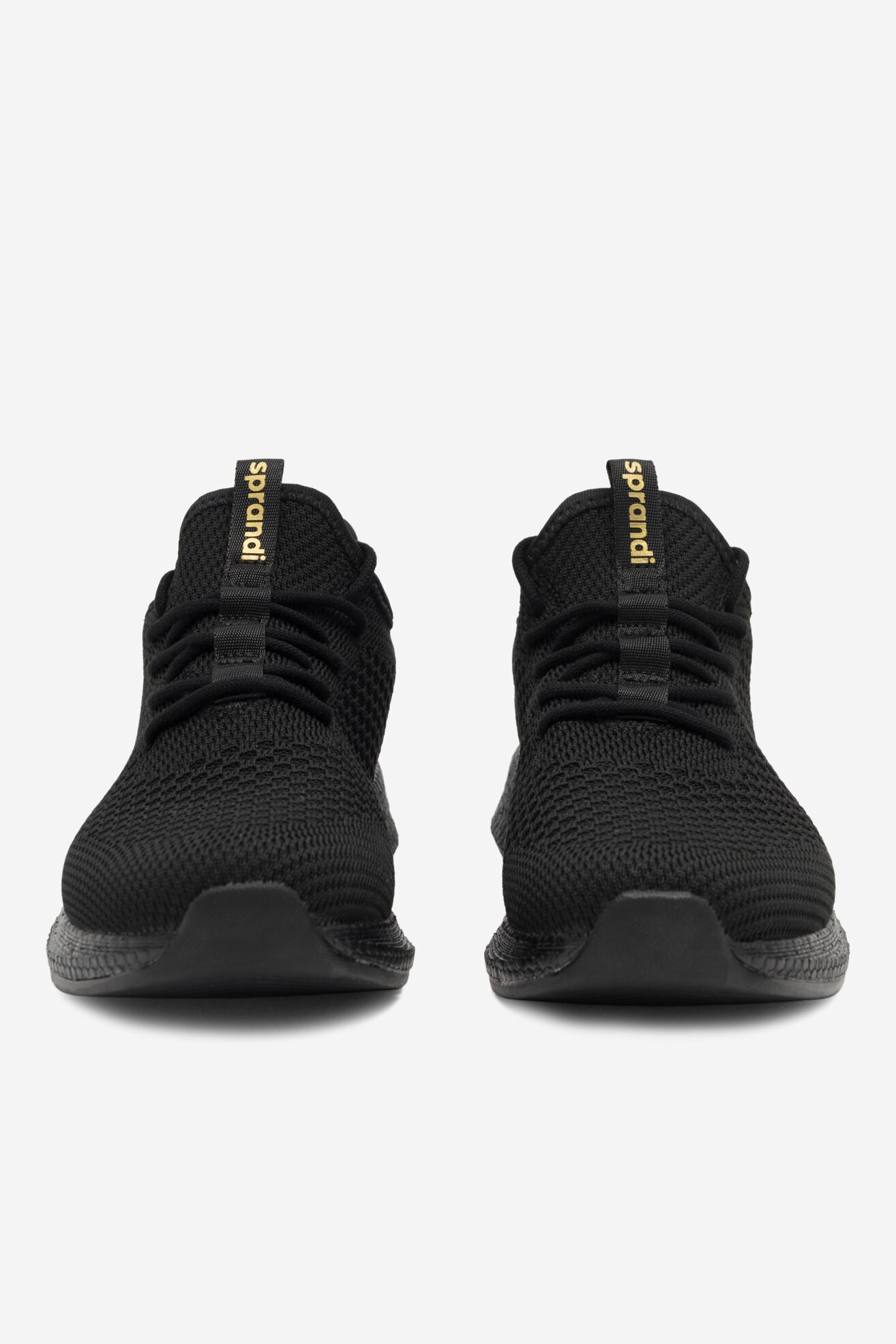 Obuwie sportowe Sprandi MP07-GVA1 Czarny