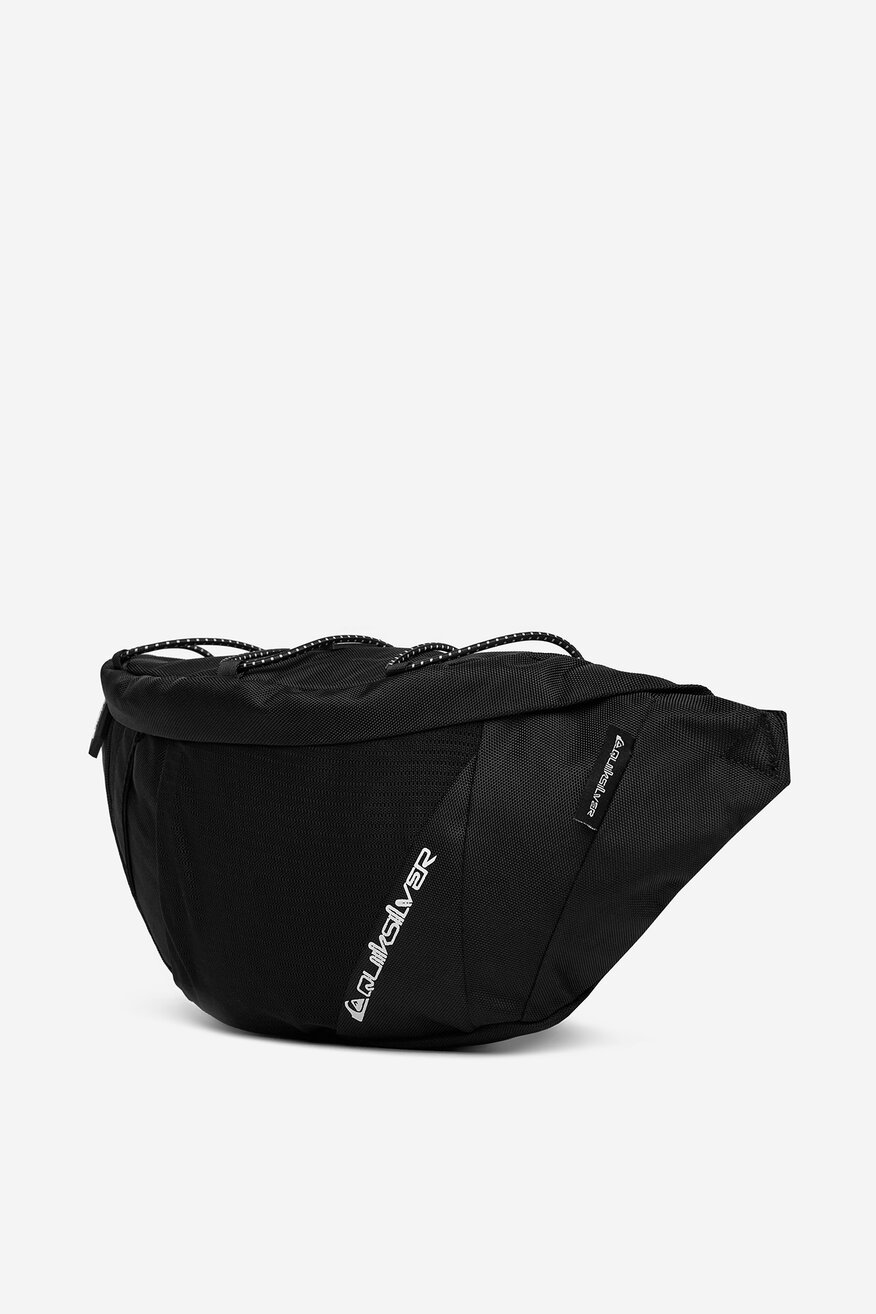 Geantă pentru bărbați QUIKSILVER NEGRU - 5904862312866