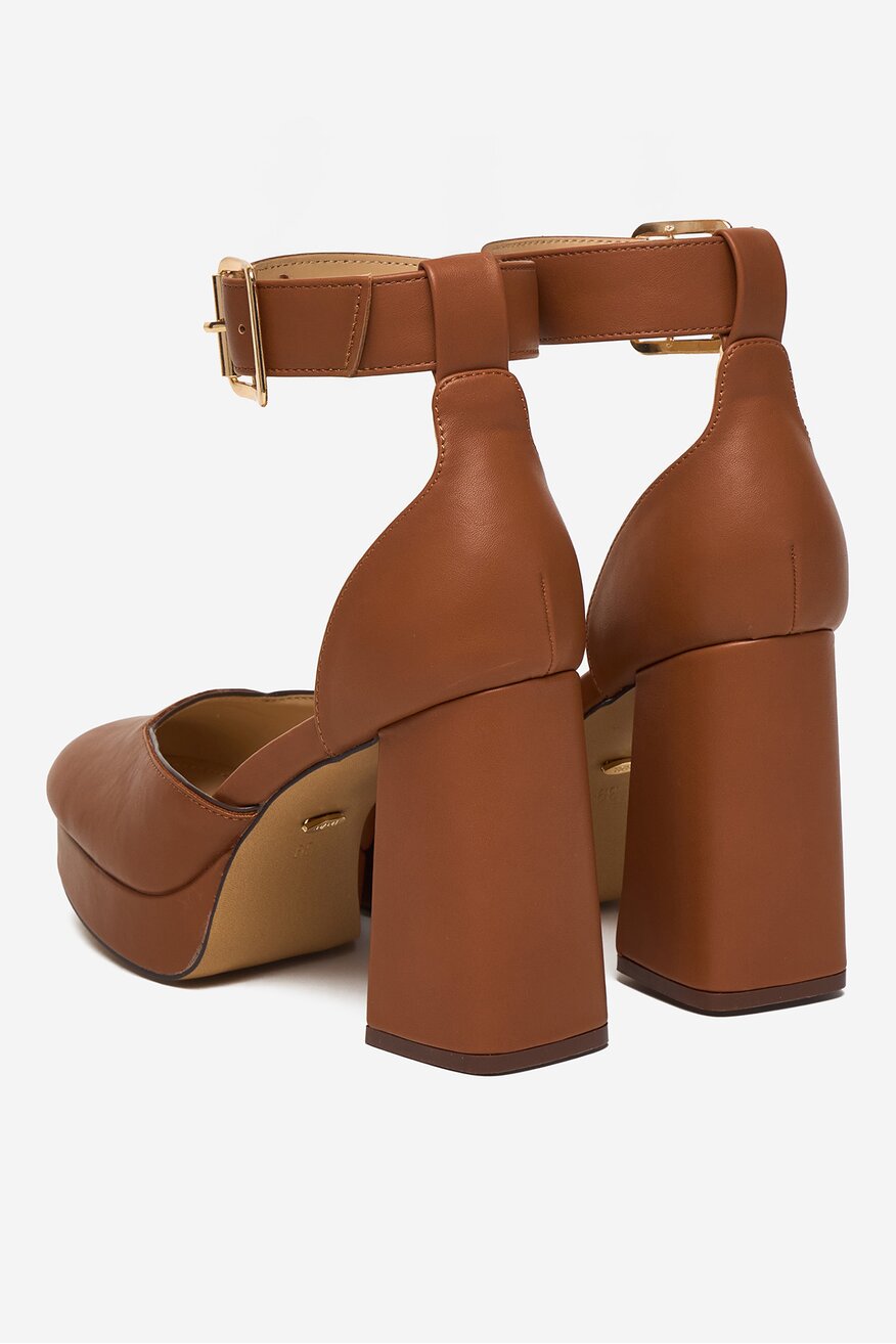 DeeZee - Czółenka - 5906751910535