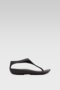 Sandale Crocs 205468-060 CRNA