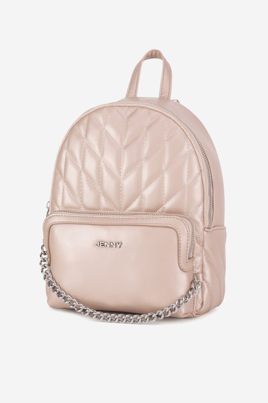 
                Jenny - Średni plecak miejski - 5903419917332