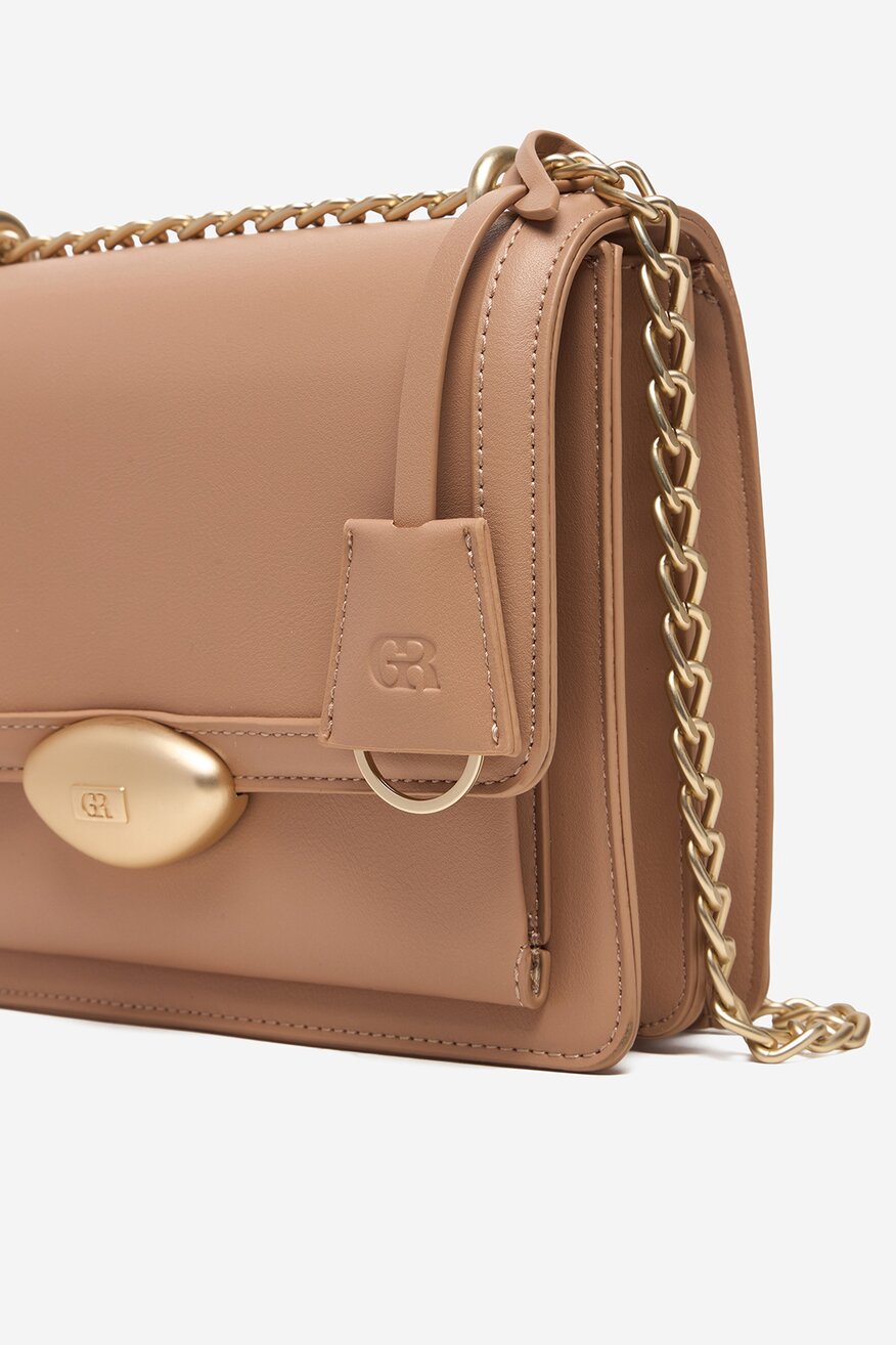 
                Сумка З Ремінцем Gino Rossi РОЖЕВИЙ - 5906751624562