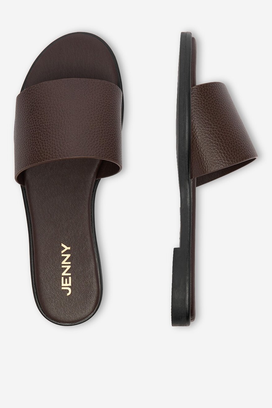 
                Jenny - Klapki - 5906751905975