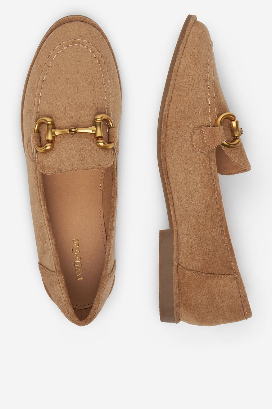 DeeZee - Loafersy - 5904410909722