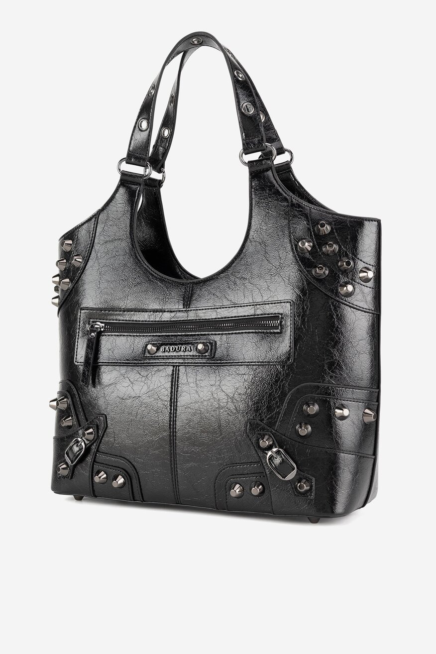 Badura - Torebka duża shopper - 5905588995685