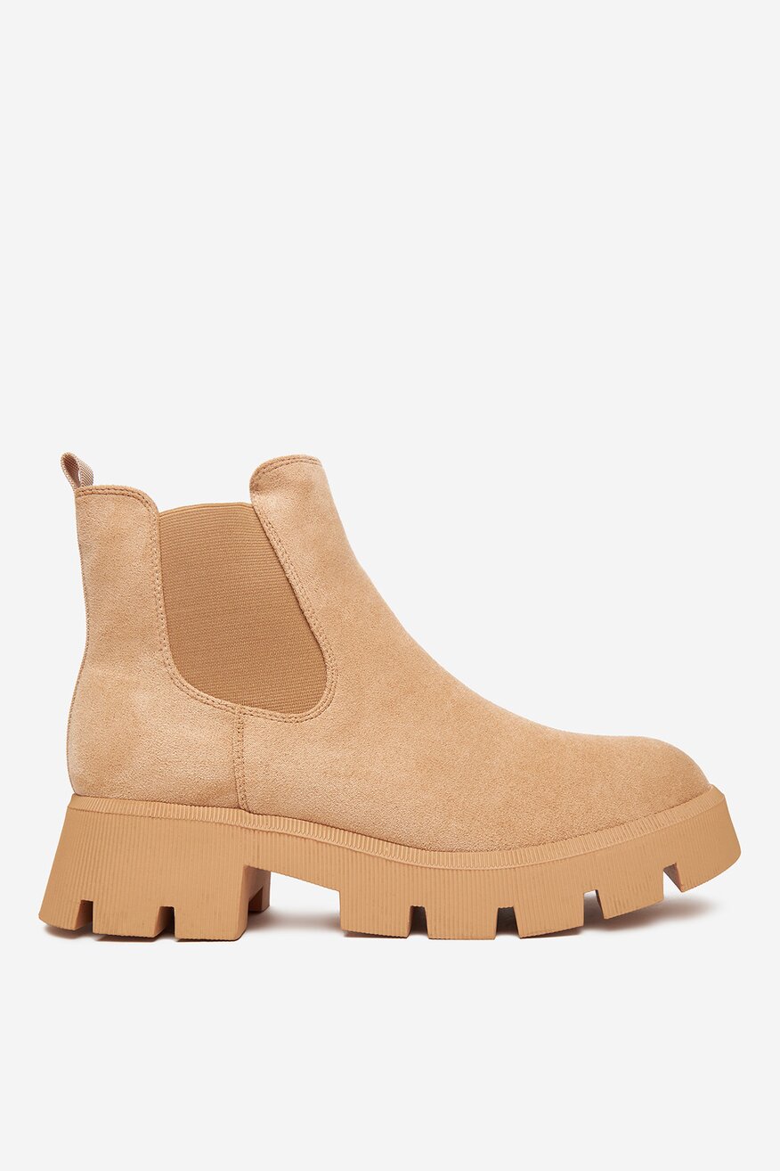 
                Боти DeeZee БЕЖОВ - 5904410818857