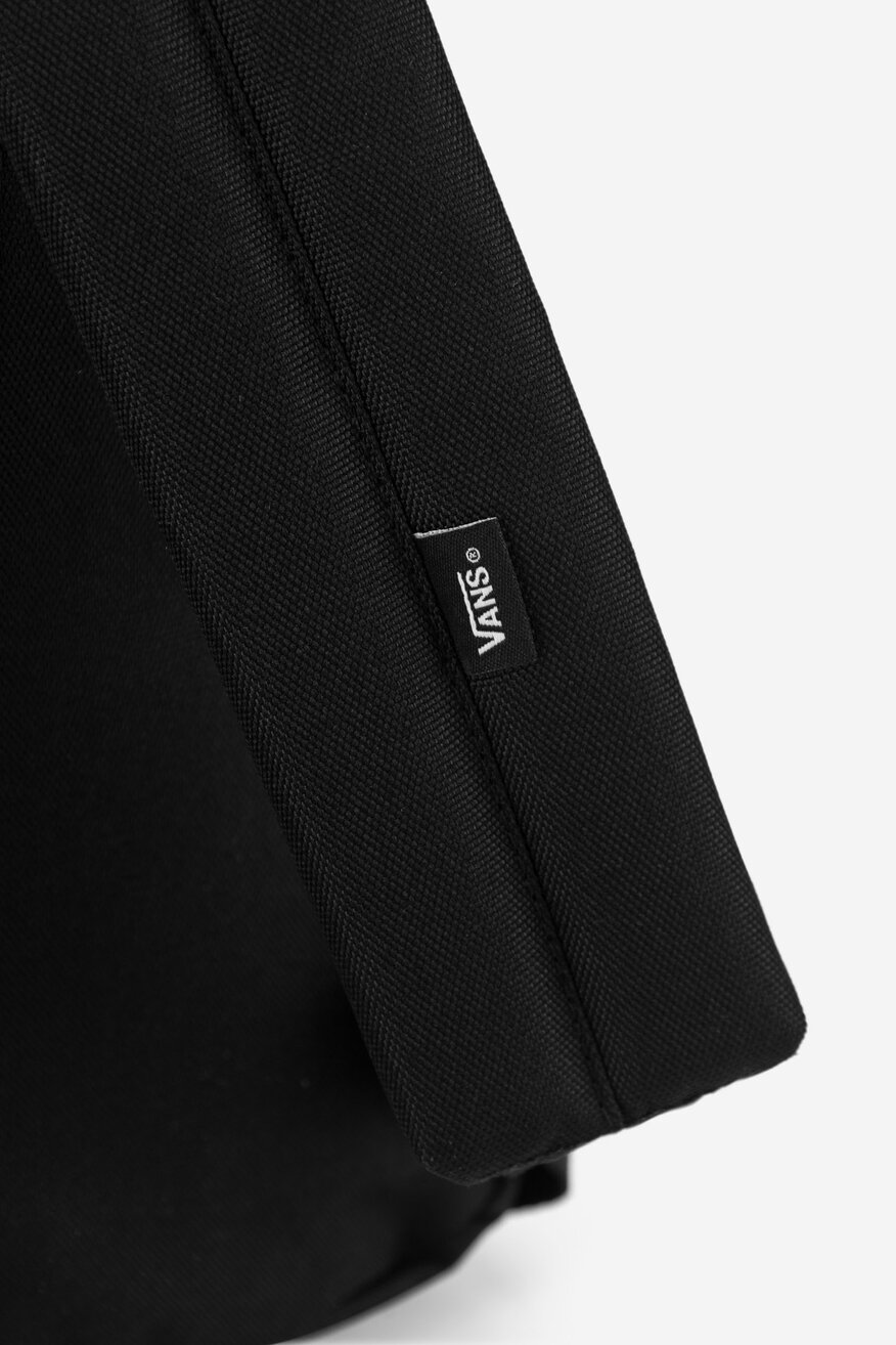 Rucsac Vans NEGRU - 5905588764304
