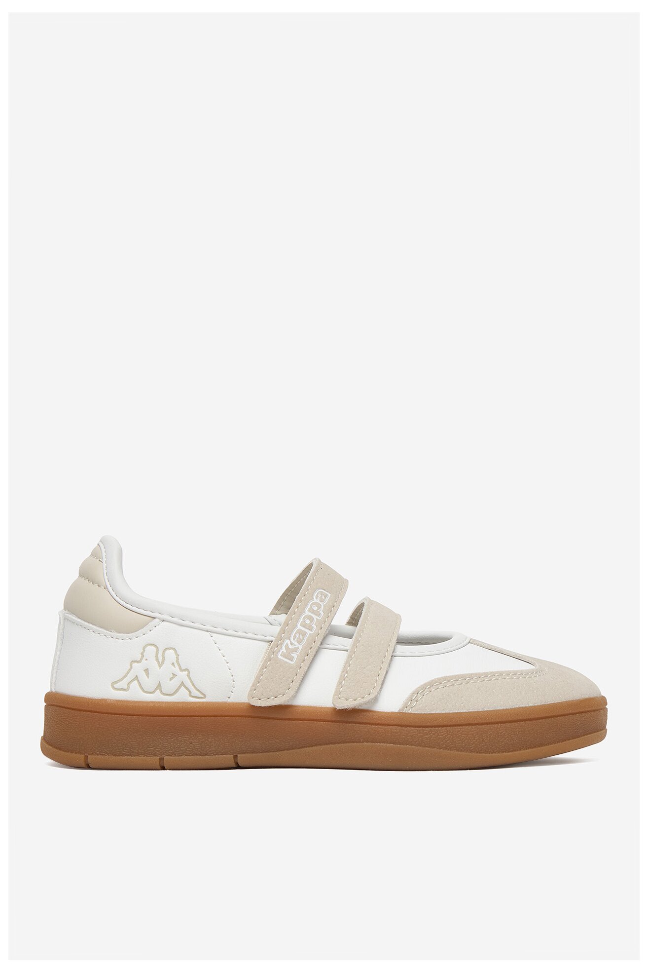 Obuwie sportowe Kappa CEO-WP40-027Z(DZ) Biały