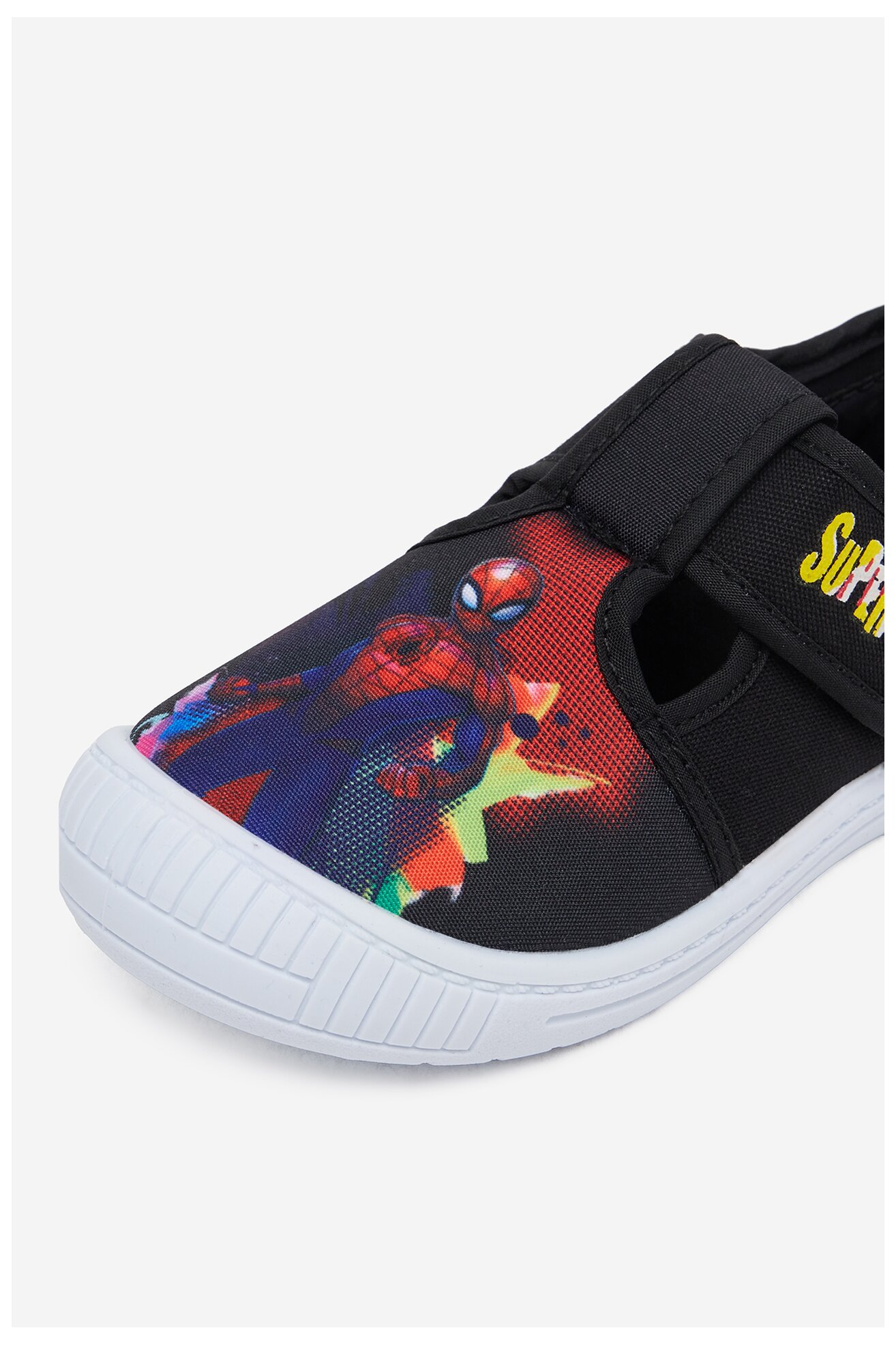 Капці Spider-Man CEO-CM-AW25-121SPRMV МІКС