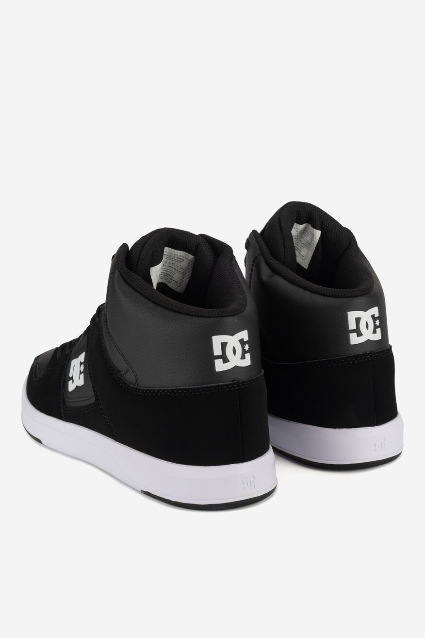 
                DC Shoes - CURE HI TOP - 5905588836940