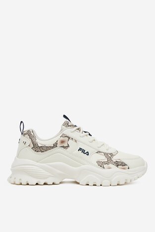 Кросівки спортивні Fila ELECTRIC FLOW FFW0164_13054 БЕЖЕВИЙ
