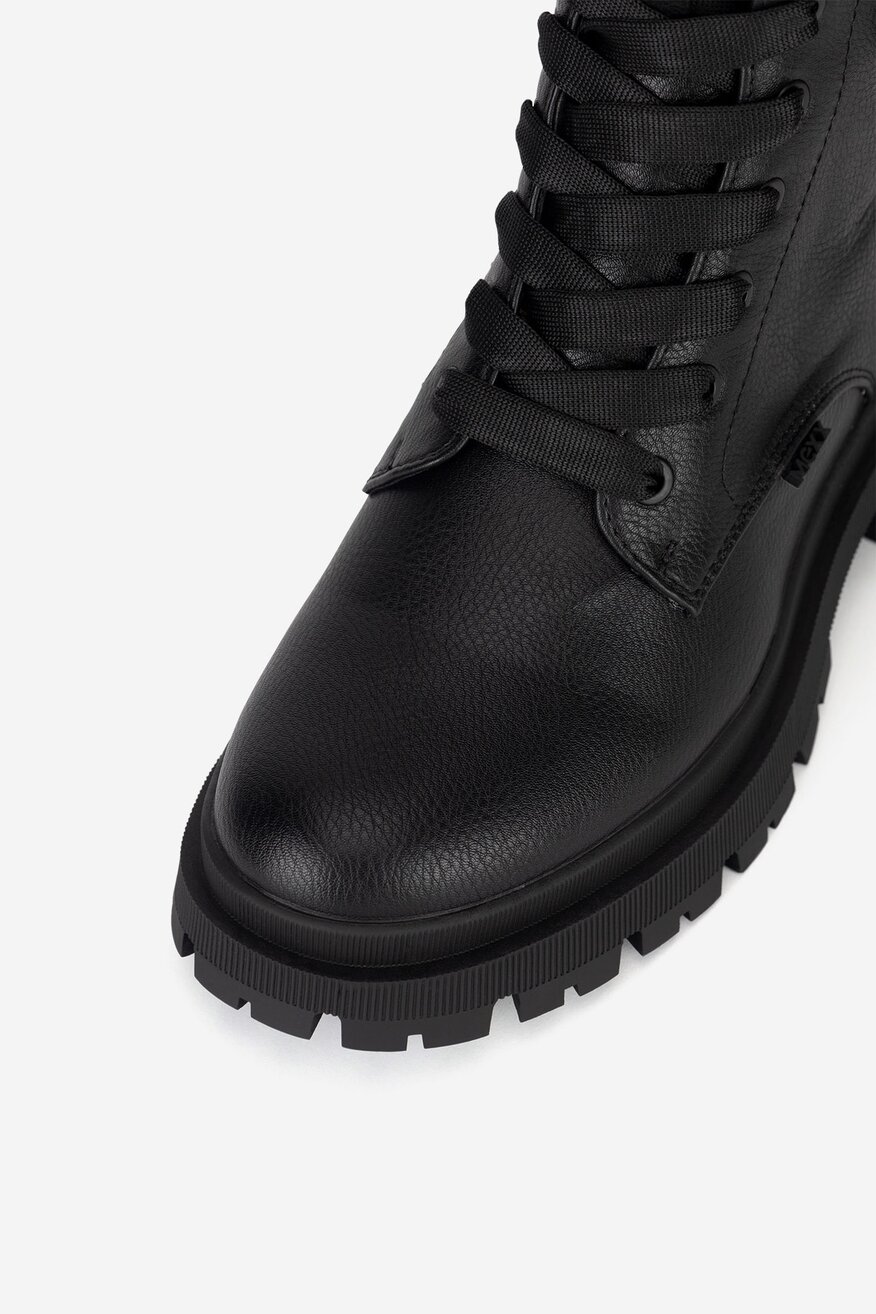 
                Боти Mexx ЧЕРЕН - 5906751349243