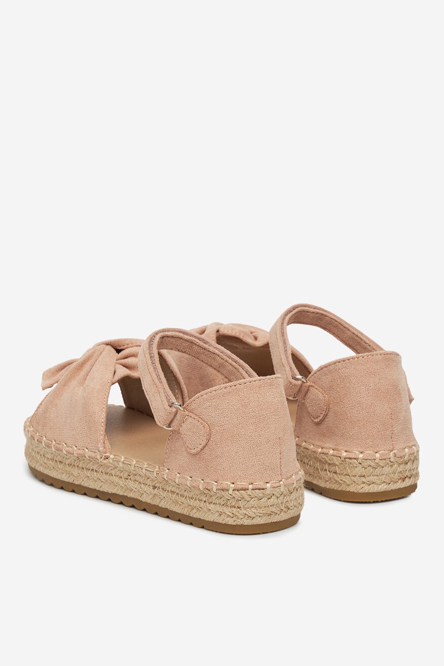 
                Sandale DeeZee BEJ - 5903698677125