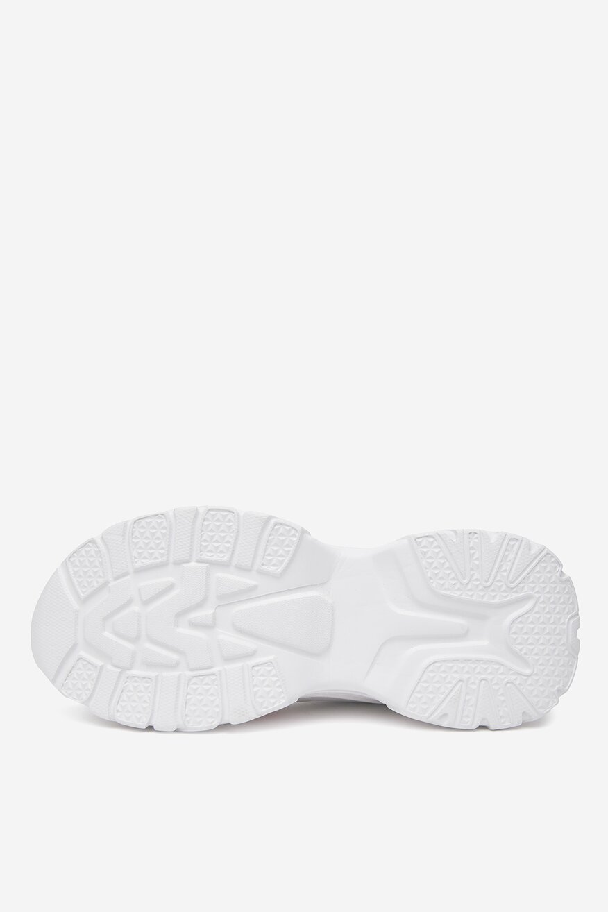 POWERPUFF GIRLS - Sneakersy - 5903698583310