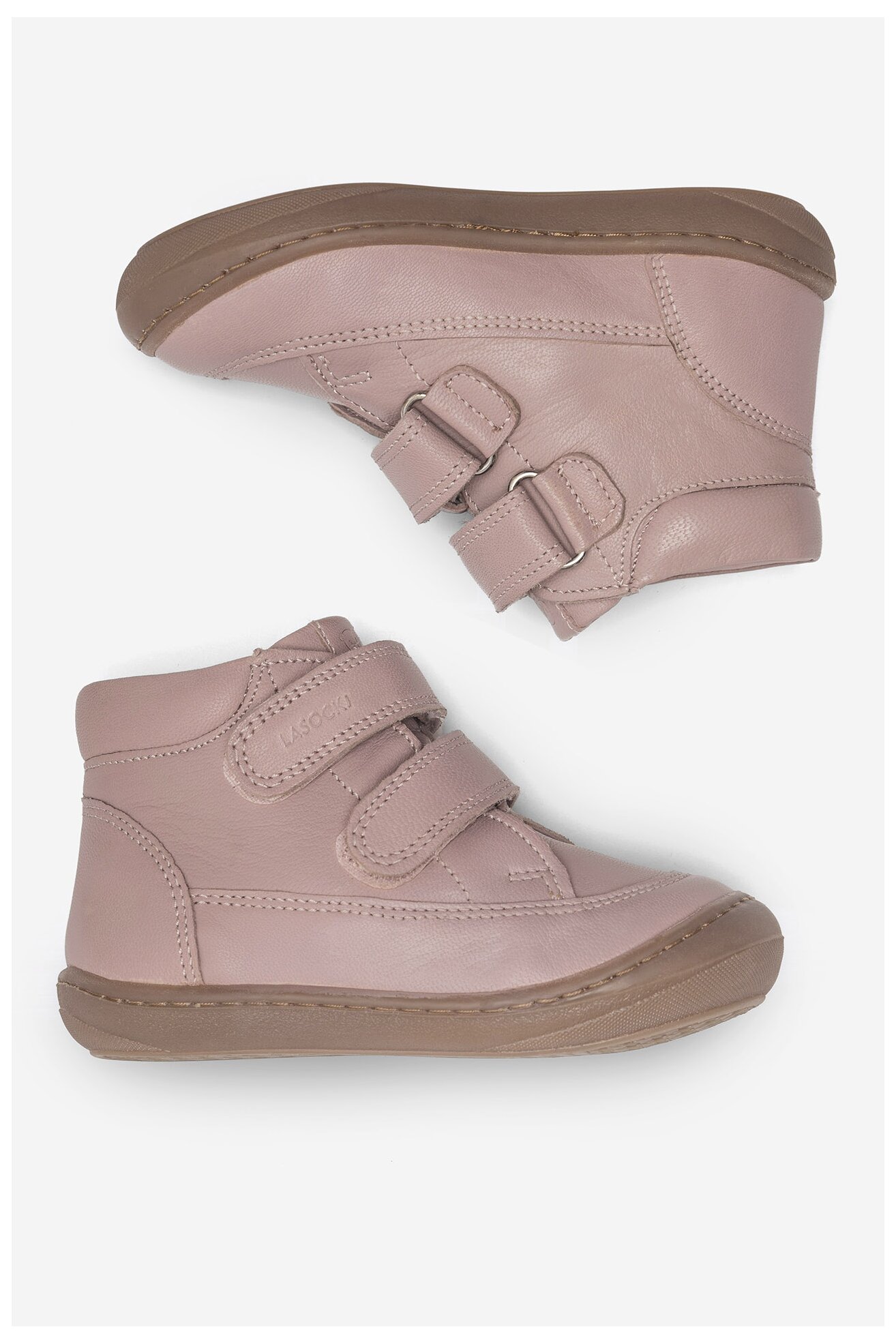 Trzewiki Lasocki Kids CEO- CI12-CRUISE-01(II)DZ Różowy