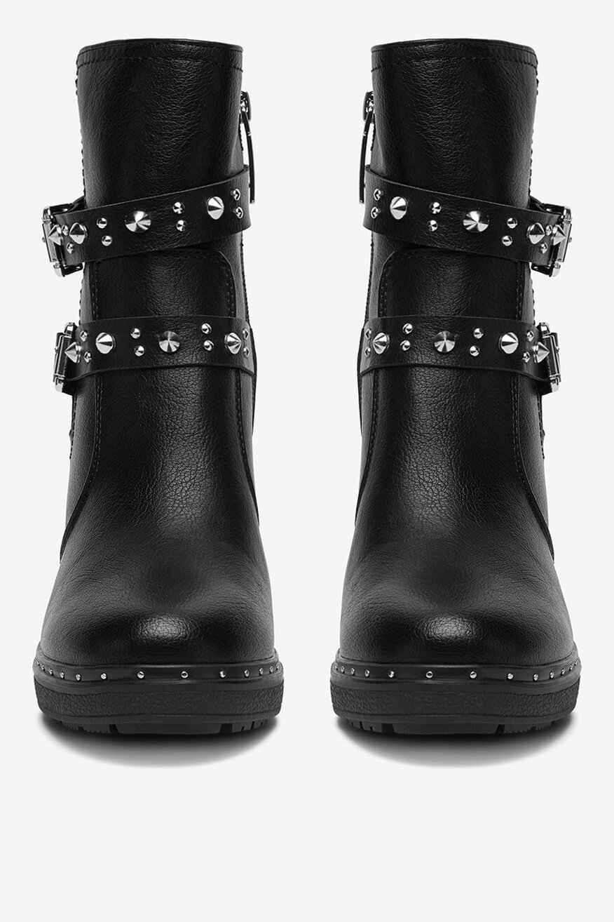 
                Боти Beverly Hills Polo Club ЧЕРЕН - 5906751538944