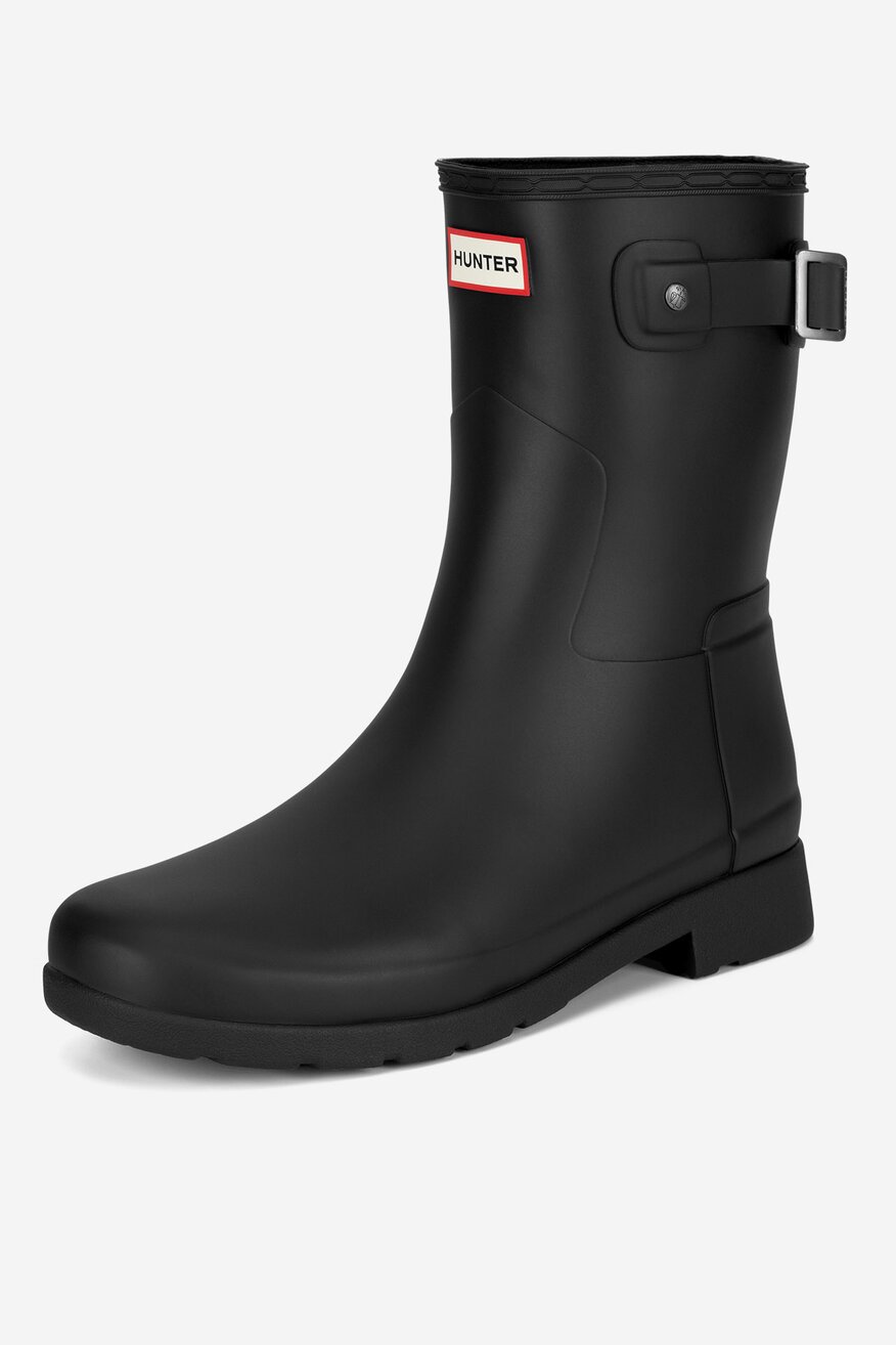 
                Гумени ботуши HUNTER ЧЕРЕН - 5905588962625
