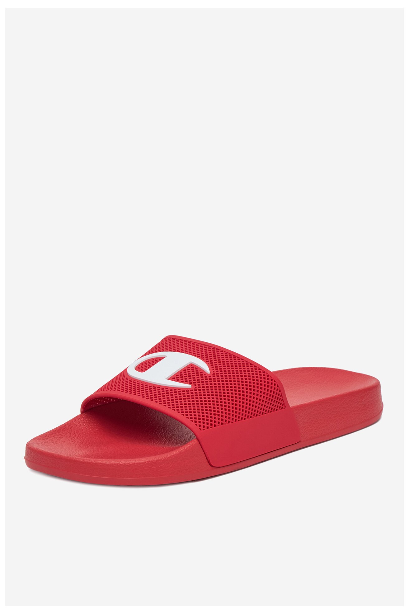 Uszodai papucs Champion SAMOA CORE S22116-RS001 PIROS