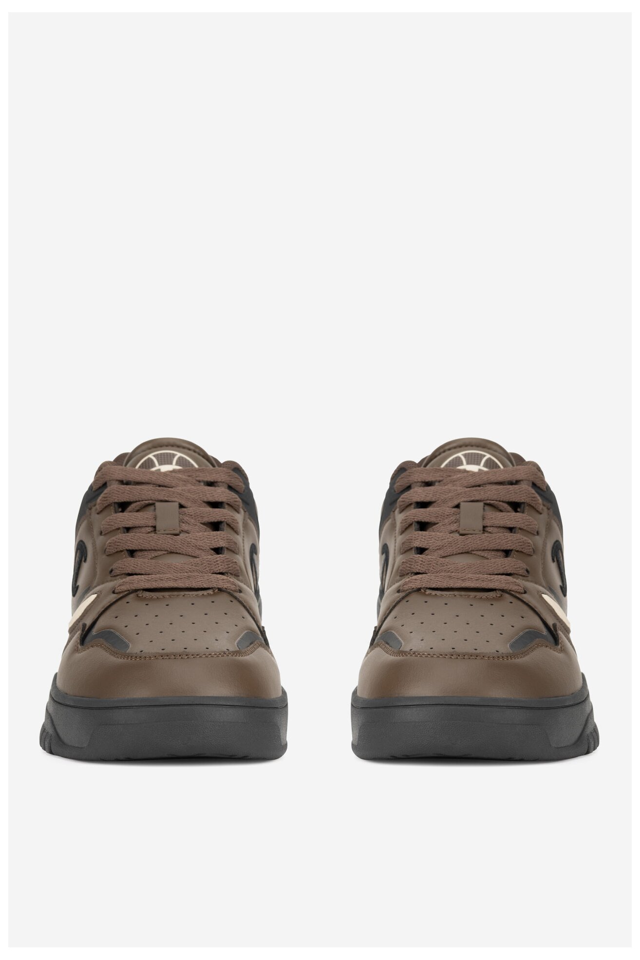 Încălțăminte sport Champion 3 POINT TECH LOW S22272-MM505 MARO