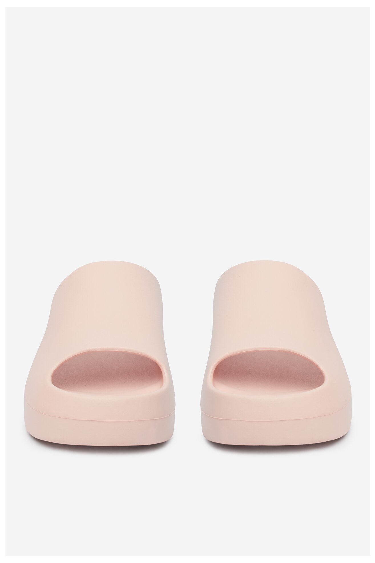 Шльопанець для басейну HUNTER CEOWB-S55796 СВІТЛО-РОЖЕВИЙ