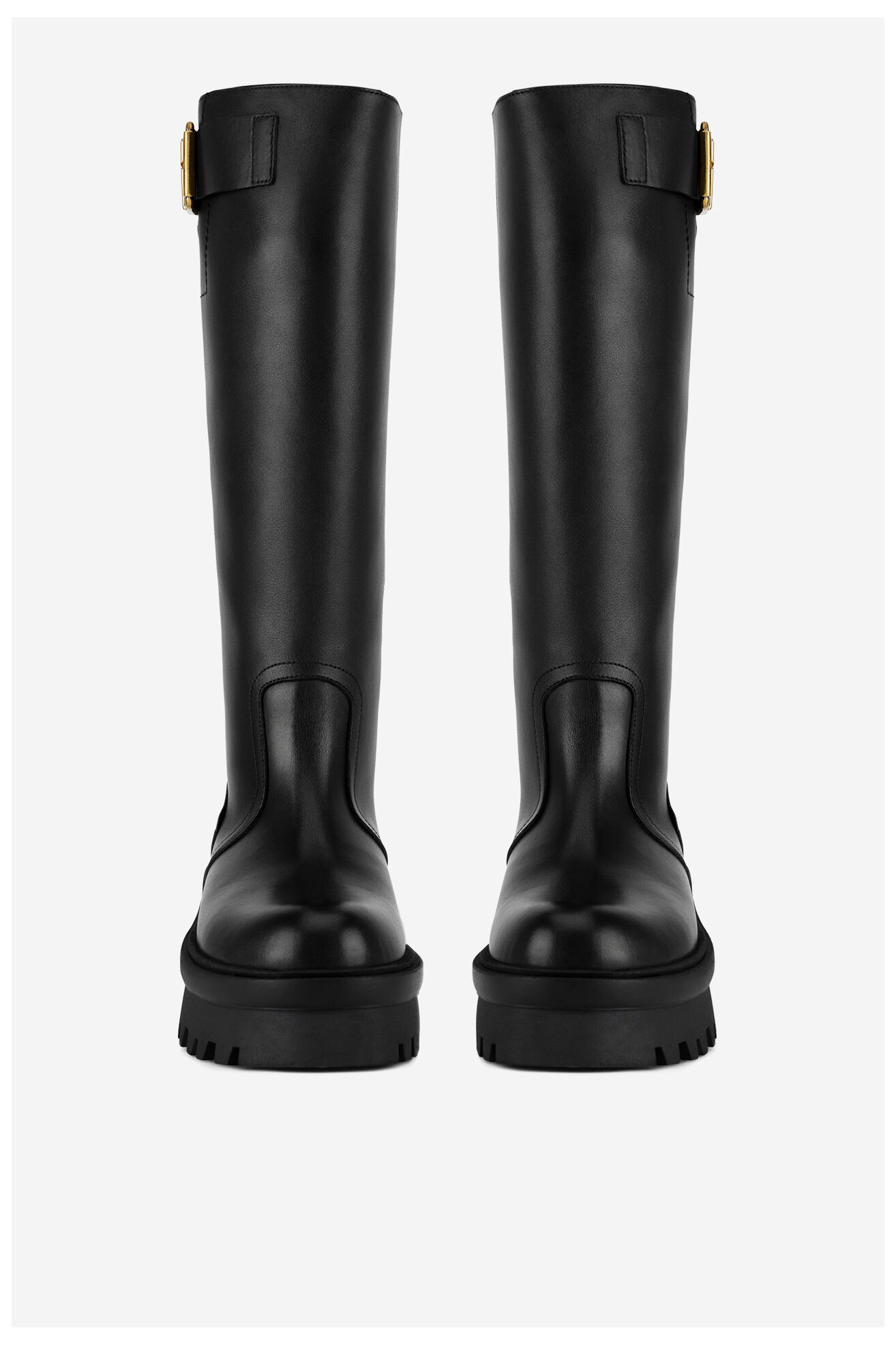 Чобіт Badura AYBEN-1742-24 ЧОРНИЙ