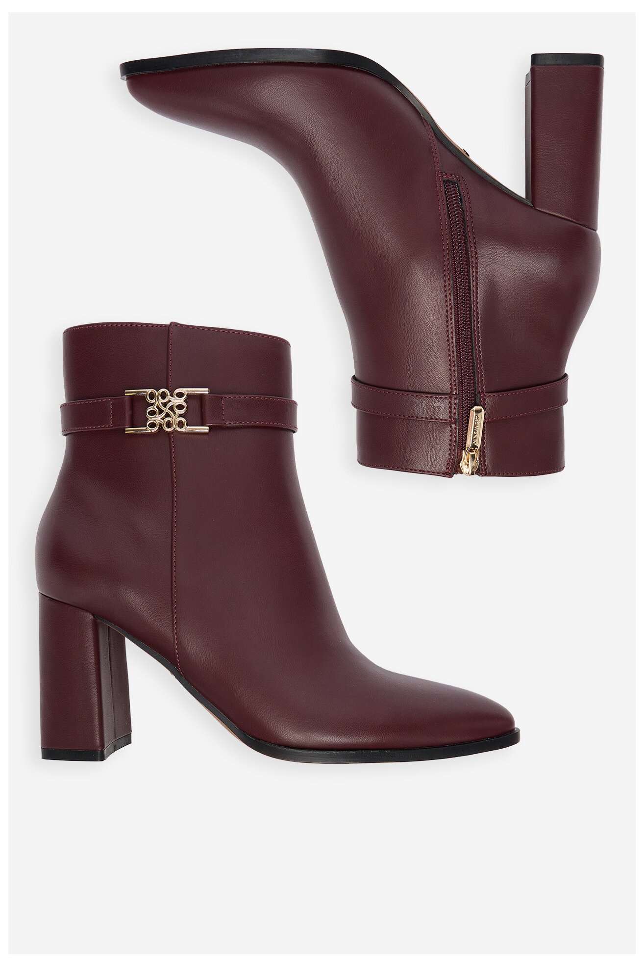 Ghete NINE WEST CEO-NASIRA-01 GRENA