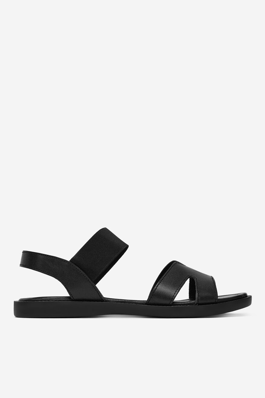 Sandale Lasocki NEGRU - 5906751019597