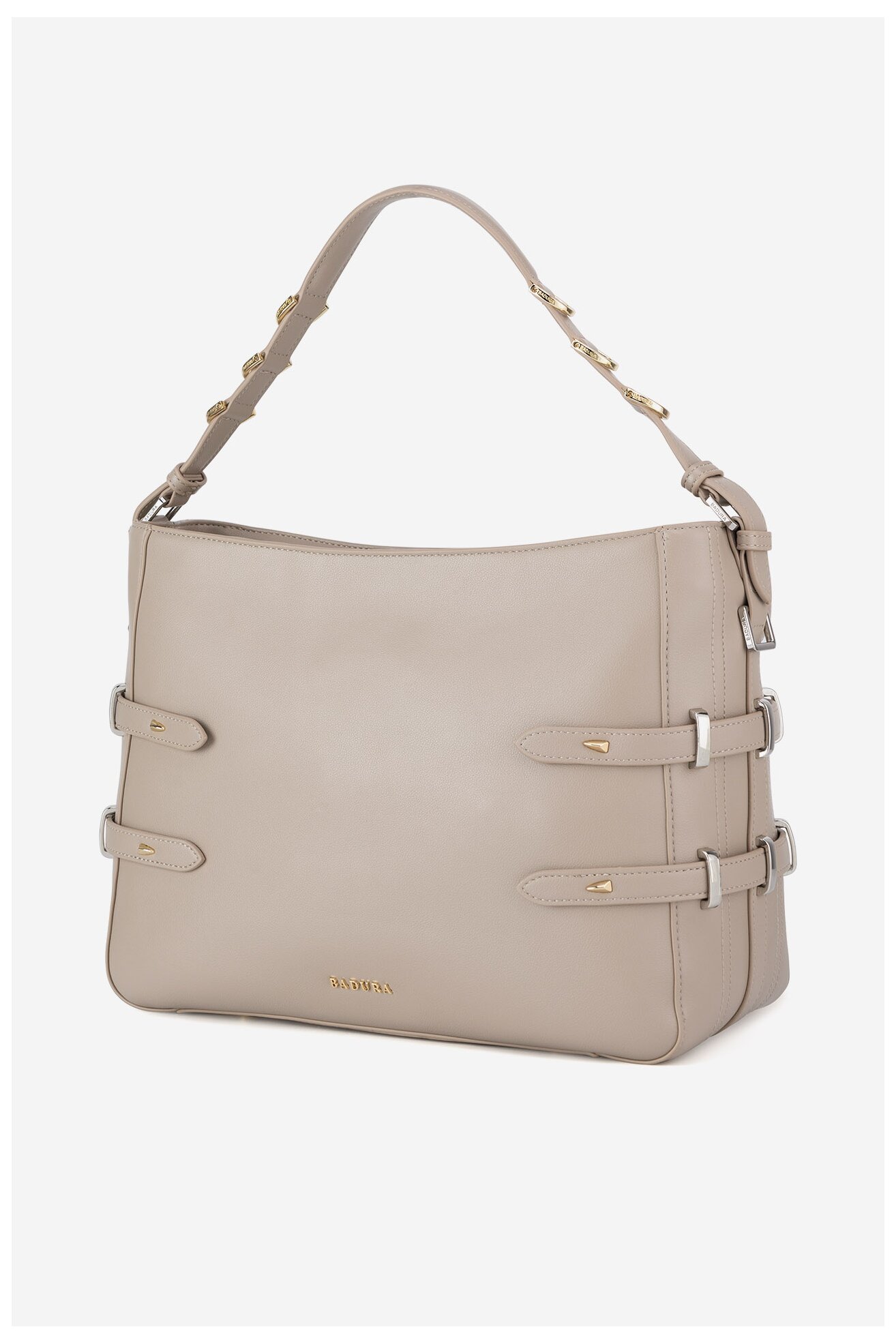 Torebka Badura LUISA-01 Beżowy