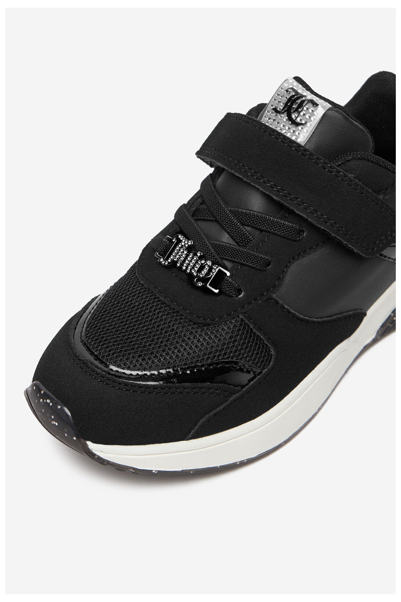 Patike Juicy Couture CEO-CP70-26110 CRNA