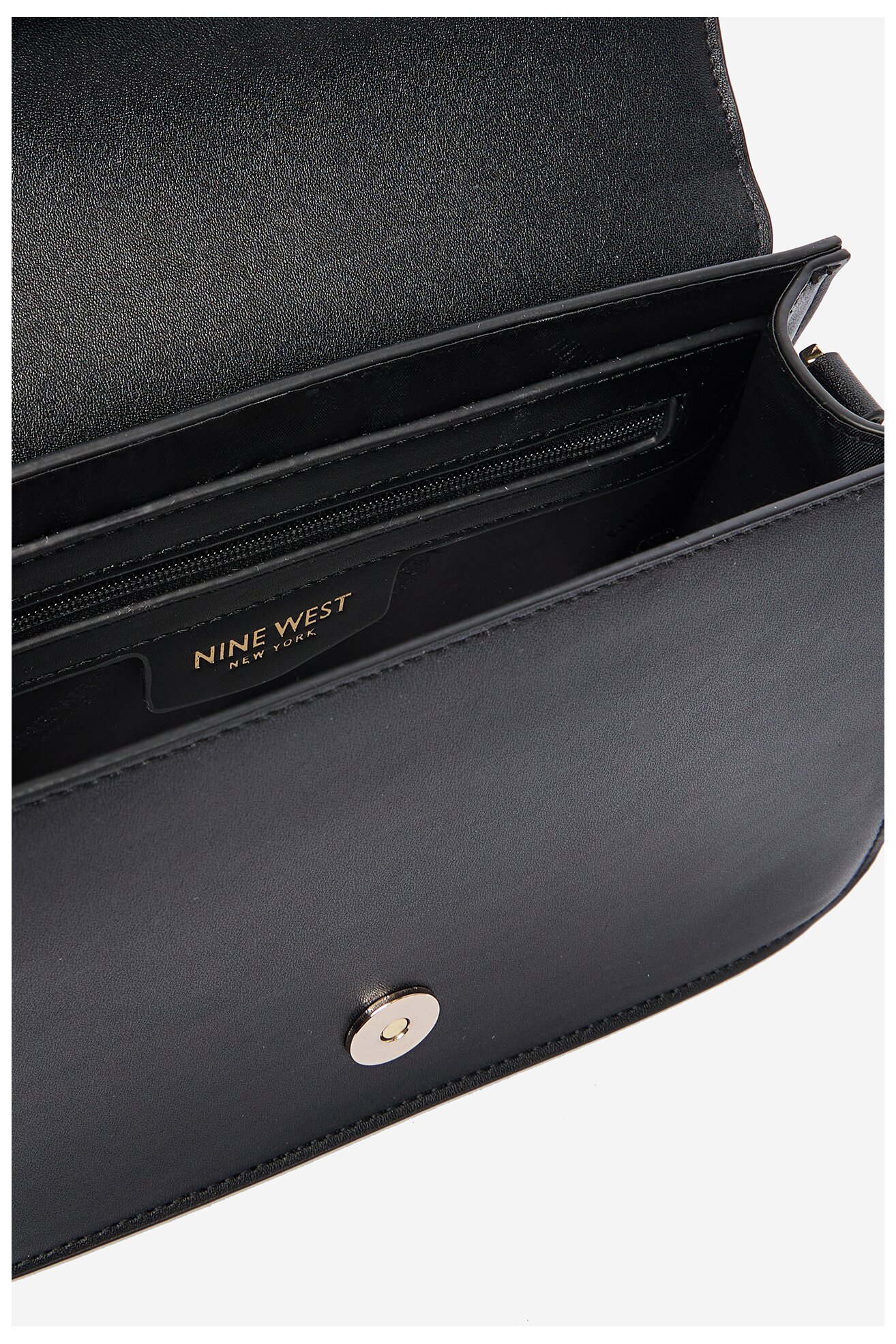 Дамска чанта NINE WEST CEO-MISSISIPI-III-KY159 ЧЕРЕН