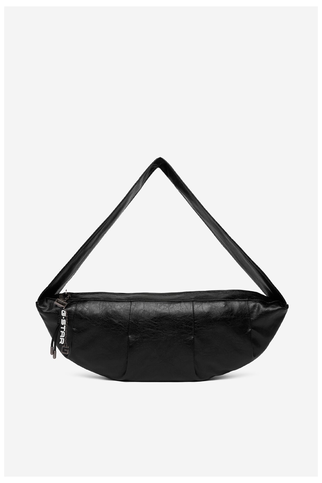 Дамска чанта G-STAR RAW C-LA482-4013-1 ЧЕРЕН