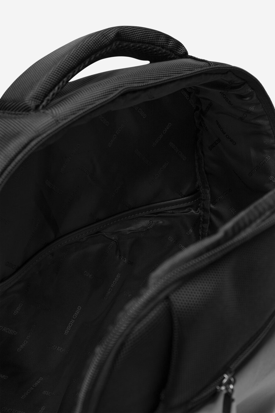 
                Gino Rossi - Plecak - 5905588536253